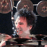 Terry Bozzio
