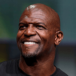 Picture of Terry Crews,  Everybody Hates Chris