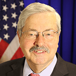 Terry E. Branstad