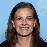 Terry Farrell