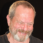 Picture of Terry Gilliam,  Monty Python alumnus, Brazil