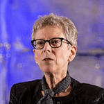 Picture of Terry Gross