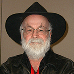 Terry Pratchett