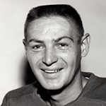 Picture of Terry Sawchuk,  Goalie, NHL Hall of Famer