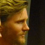 Thad Luckinbill