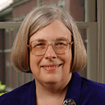 Picture of Theda Skocpol,  Harvard sociologist, political scientist