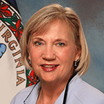 Thelma Drake