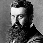 Theodor Herzl