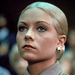 Theresa Russell