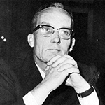 Picture of Thomas C. Mann,  US Ambassador to Mexico, 1961-63