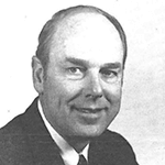 Thomas E. Everhart