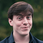 Picture of Thomas Sanders