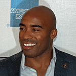 Picture of Tiki Barber,  Former New York Giants RB