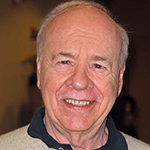 Picture of Tim Conway,  The Carol Burnett Show