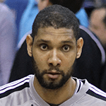 Tim Duncan