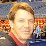 Tim Floyd