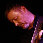 Picture of Tim Gane,  Guitarist for Stereolab