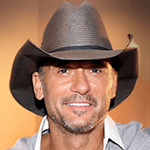 Picture of Tim McGraw,  Not a Moment Too Soon
