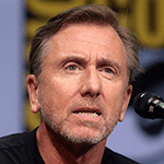 Picture of Tim Roth,  Pulp Fiction