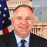 Tim Walz