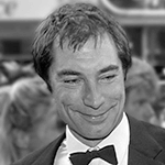 Picture of Timothy Dalton,  Played James Bond briefly