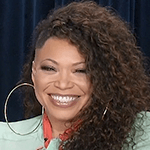 Tisha Campbell