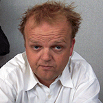Toby Jones