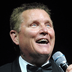Picture of Tom Burlinson,  The Man from Snowy River