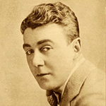 Picture of Tom Moore, The Secret Room (1915).
