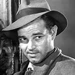 Picture of Tom Neal,  Detour
