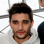 Tom Parker