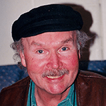 Picture of Tom Paxton,  Rambling Boy