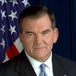 Tom Ridge