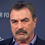 Tom Selleck