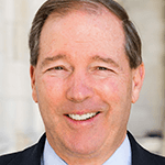 Picture of Tom Udall,  US Senator from New Mexico