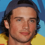 Tom Welling