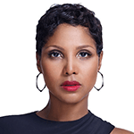 Toni Braxton