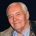 Picture of Tony Benn,  Radical left Labour MP