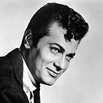 Tony Curtis