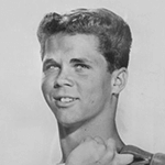 Tony Dow