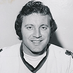 Picture of Tony Esposito,  NHL Hall of Famer (1988)