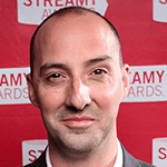 Tony Hale