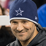Tony Romo
