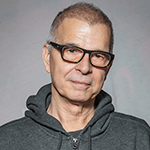 Tony Visconti