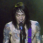 Trace Cyrus