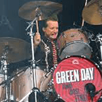 Tré Cool