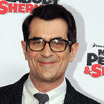 Ty Burrell