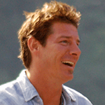 Picture of Ty Pennington,  Carpenter on Trading Spaces