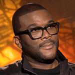 Tyler Perry