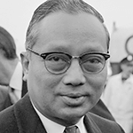 U Thant